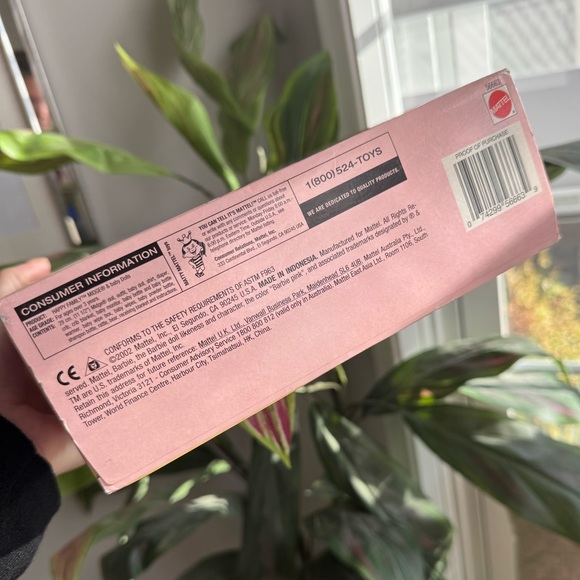 Vintage Barbie Happy Family Midge & Baby NRFB - Picture 6 of 6